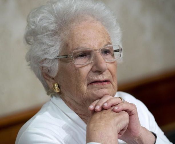Il Piemonte unito dice sì al sigillo della Regione a Liliana Segre