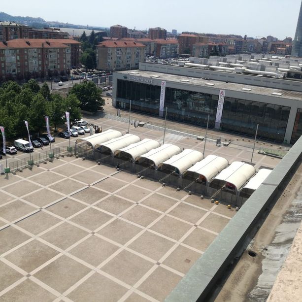 GL Events dà l'ultimatum a Comune e Regione: &quot;Vogliamo una risposta entro il Salone 2024 sul destino del Lingotto Fiere&quot;