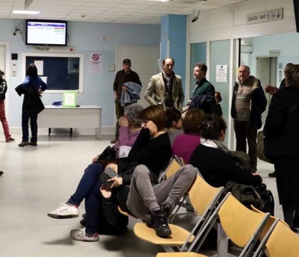 Liste d'attesa, il Pd dice basta: &quot;Il tempo è salute e non è un privilegio, mobilitiamo i cittadini&quot;