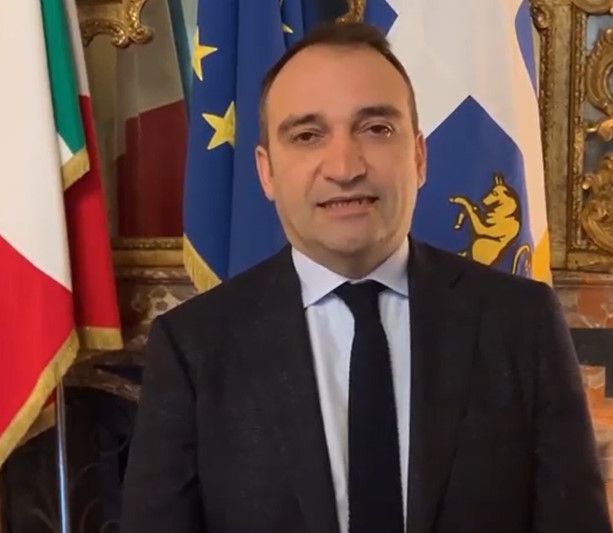 Alleanza Pd-M5S per le Regionali? Lo Russo: &quot;E' Schlein a decidere la strategia contro la destra&quot;