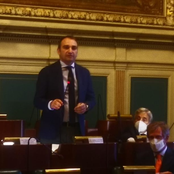 Torino-Lione, Lo Russo: &quot;TAV si faccia, nel rispetto ambiente e comunità locali&quot;