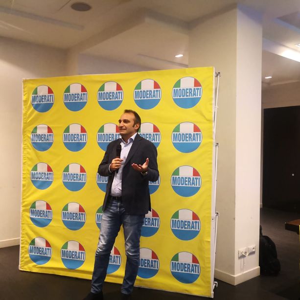 Comunali, Lo Russo: &quot;No ad alleanze con il M5S. Vinceremo al primo turno&quot;