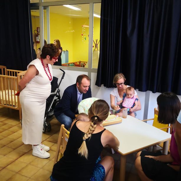Si torna a scuola e a Torino cambiano le mense: più pasti freschi e menù di grandi chef [FOTO]