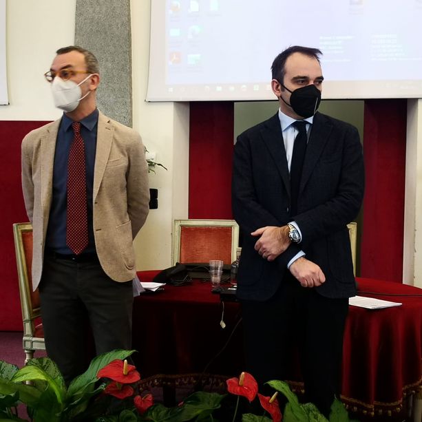 Figli coppie gay, dal tribunale stop al doppio cognome. Lo Russo: &quot;Ci costituiamo in giudizio&quot; [VIDEO]
