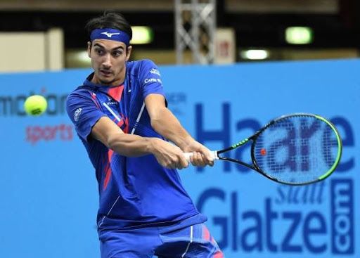 Sonego, il tennis (e il Toro) nel cuore. Sognando le Atp Finals nella sua città