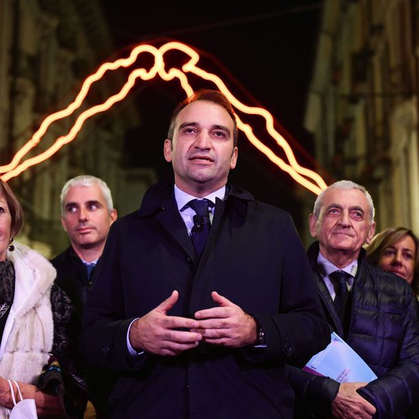 Torino festeggia Capodanno in piazza Castello, Lo Russo: &quot;Niente fuochi d'artificio, tutti gli eventi gratis&quot;