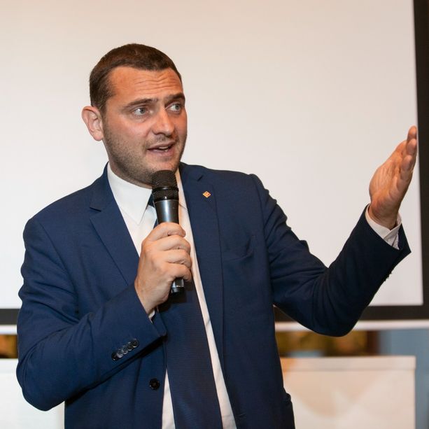 Moderati, il futuro è un rebus. Magliano: “Mai con i Cinque Stelle, appoggio a Cirio? Prematuro”
