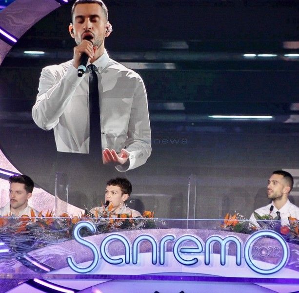 Mahmood e Blanco dicono sì: Torino pronta ad abbracciarli per difendere i colori dell'Italia all'Eurovision