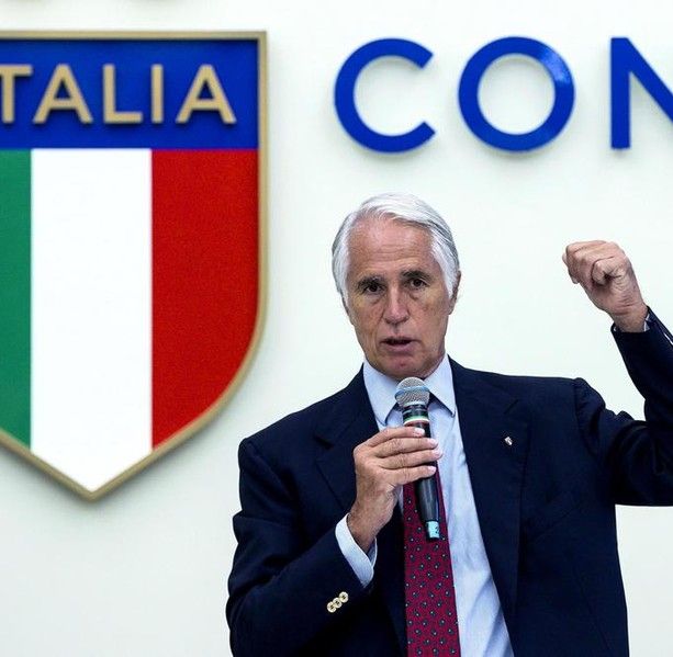 Consegnato al Ministro Spadafora il report del Politecnico di Torino “Lo sport riparte in sicurezza”