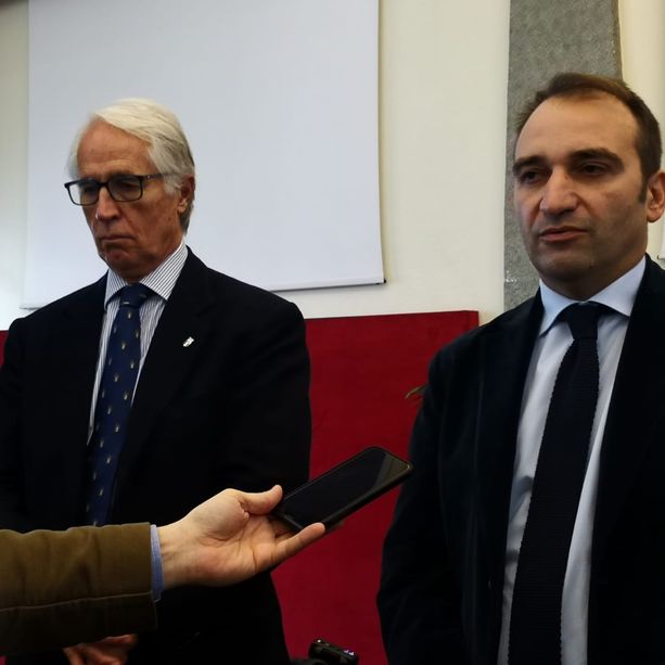 Olimpiadi Milano-Cortina 2026, Malagò spegne le speranze: &quot;Il Piemonte è fuori tempo massimo&quot;