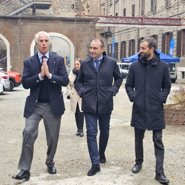 Olimpiadi 2026, Malagò chiude all'ipotesi bob a Cesana: &quot;Per il Cio l'impianto deve essere funzionante&quot;