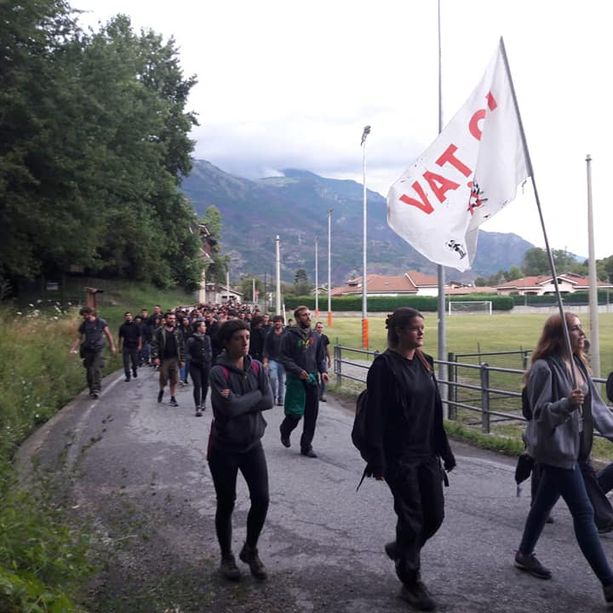 I No Tav attaccano ancora il pg Saluzzo: &quot;Praticare un po' di yoga gli farebbe bene&quot;