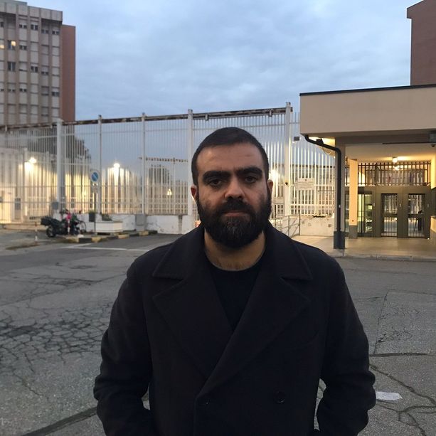 Grimaldi visita il carcere di Torino: “Troppo sovraffollamento, servono misure alternative” [VIDEO]