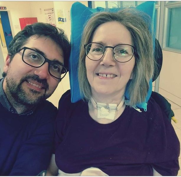 Piazza San Carlo, indagati due radiologi: non videro la frattura che rese tetraplegica Marisa Amato