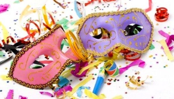 Vigone festeggia il Carnevale da casa con ‘Mascheriamoci’