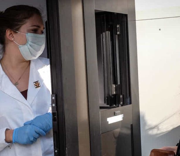In Piemonte arriva l'infermiere di famiglia. &quot;Oggi si compie un passo avanti verso il disegno della nuova sanità&quot;