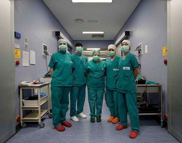 La &quot;ricetta&quot; del centrodestra per la sanità futura del Piemonte: &quot;Visite e prenotazioni 7 giorni su 7&quot;