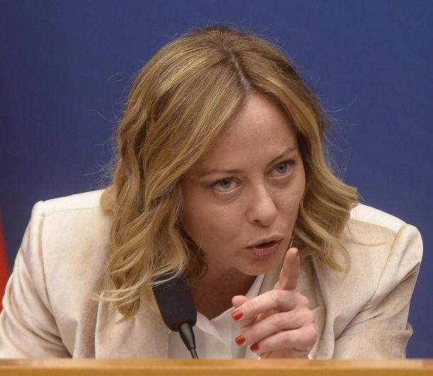 Stellantis, Meloni: &quot;Soddisfatta dell'accordo con il Gruppo. Obiettivo: tutelare i lavoratori&quot;