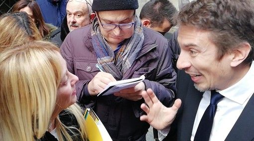 Museo Egizio, Grego sull’affondo di Marrone: “Non replico. Sono un egittologo e continuerò a esserlo”