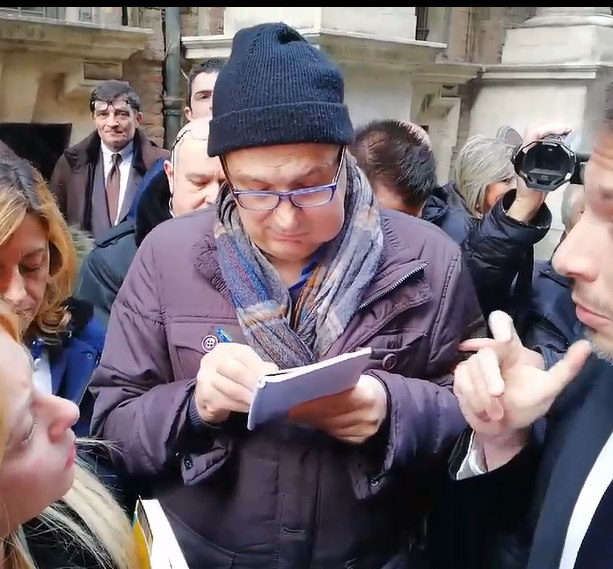 Scontro Meloni-Greco, il direttore Egizio: &quot;Si apra fase dove si lavora per il bene di tutti. Bene parole leader FdI&quot; [VIDEO]