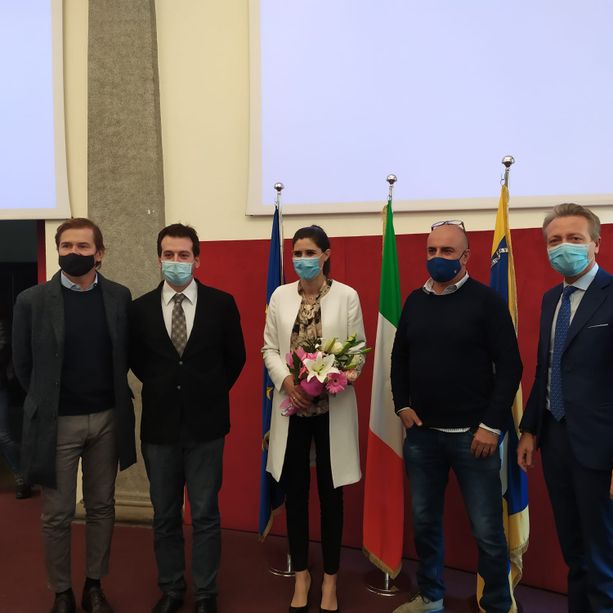 Torino, parte la “rivoluzione” del commercio su area pubblica [VIDEO]