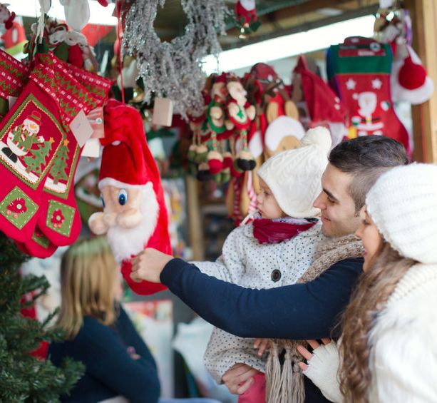 A Torino potrebbero tornare i mercatini di Natale. No alle piazze auliche, ipotesi Maglio e piazza Statuto