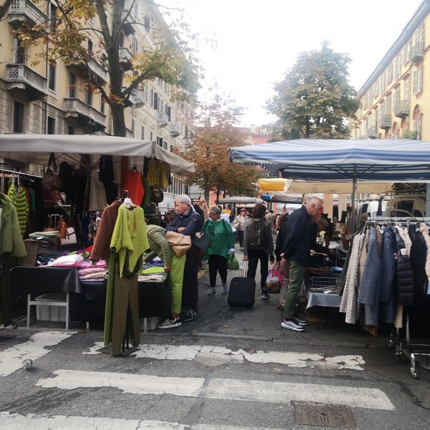 Chiavarino esalta i mercati di Torino tra passato, presente e futuro: “Città regina a livello nazionale”
