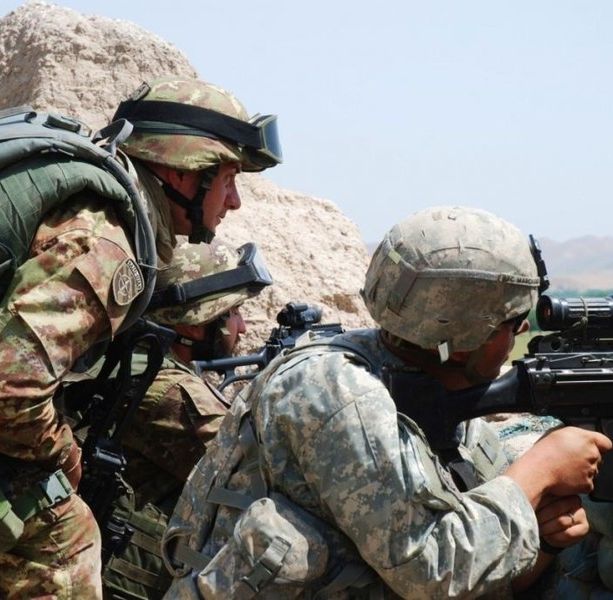 Quanti sono i torinesi che potrebbero essere richiamati in caso di guerra? Più di 100 mila: lo dicono le liste di leva