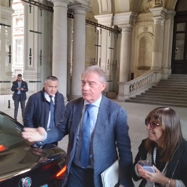 Centro intelligenza artificiale a Torino, la Fondazione è realtà: &quot;Ma siamo ambiziosi, andiamo oltre auto e aerospazio&quot;