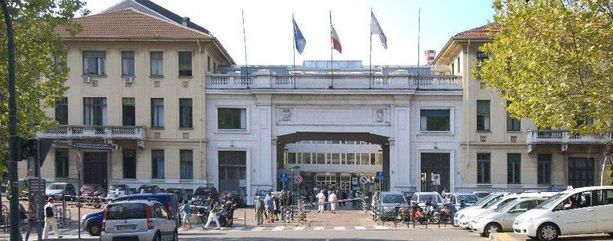 Ospedali torinesi sotto pressione per il Covid: &quot;Portate i pazienti alle Molinette&quot;