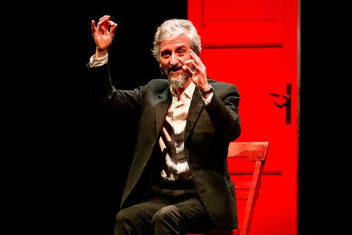 Cinema, teatro e mostre: cosa fare questo fine settimana