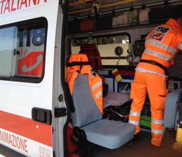 Tragedia a Pavone Canavese: esplode una bombola, muore operario di un cantiere