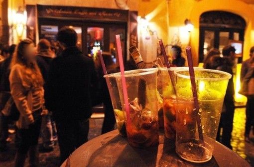 Variante Delta e finale degli Europei di calcio, giro di vite a Torino: sabato per la movida e domenica in tutta la città