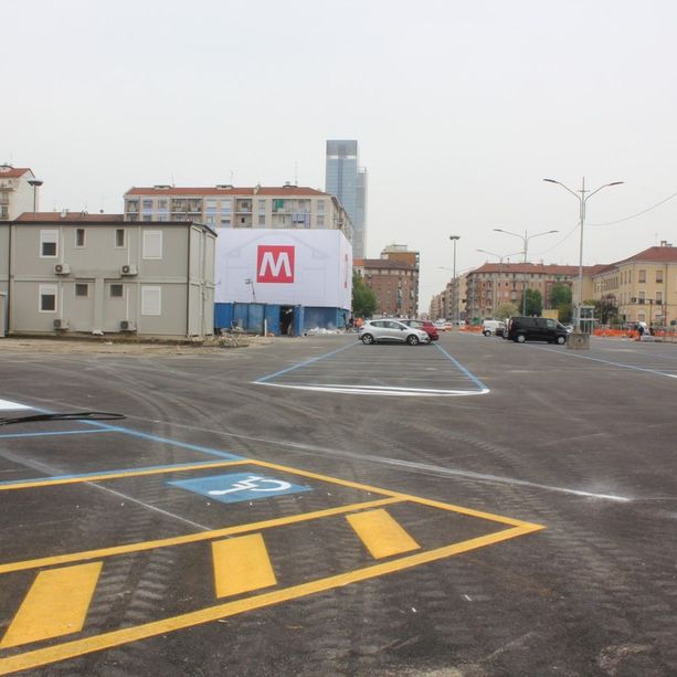 Da via Ventimiglia a piazza Bengasi, lo spaccio dilaga in zona Lingotto-Nizza Millefonti
