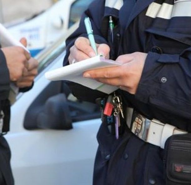 A Torino multe via Pec, addio alla sanzione nella buca delle lettere