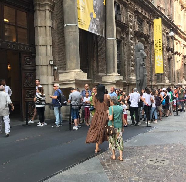 Oggi riaprono i musei in Piemonte, Poggio: &quot;La scelta della data  suggestiva ed evocatrice di grandi ideali culturali e civili&quot;