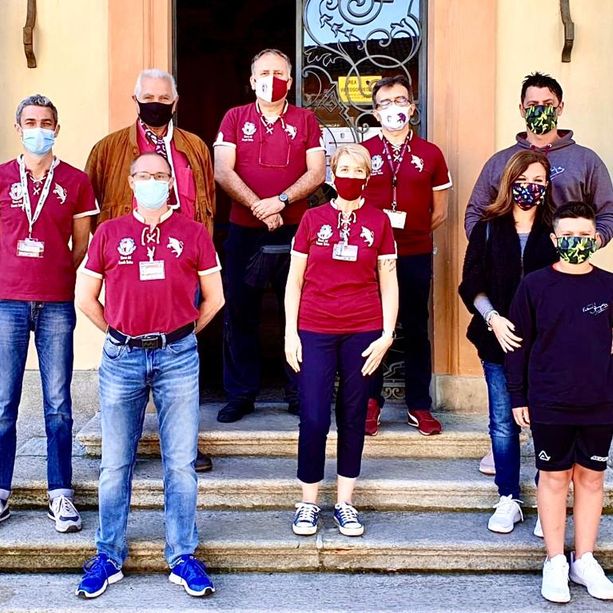 Grugliasco, il Museo del Grande Torino dribbla il Covid e riapre al pubblico