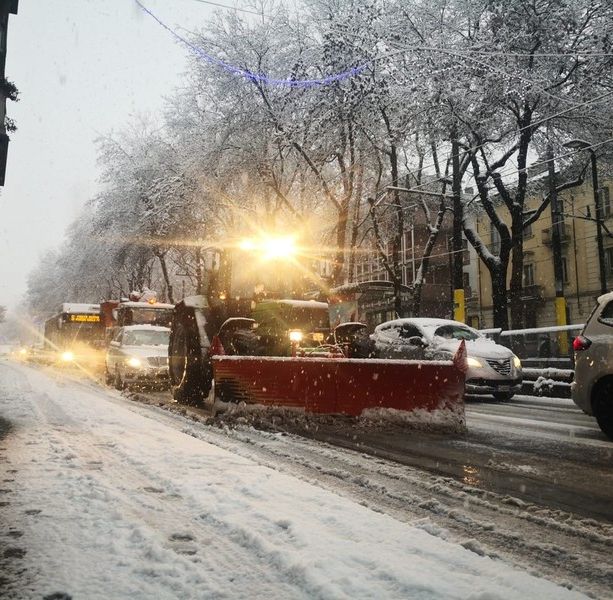 Caos bianco a Torino, Lo Russo: &quot;Piano neve prodotto da Appendino. Va rivisto &quot;