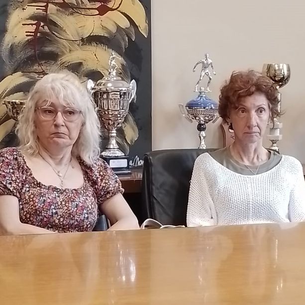 Elisabetta e Chiara, dipendenti Procemsa licenziate dall'oggi al domani: &quot;Ci è crollato il mondo addosso&quot;