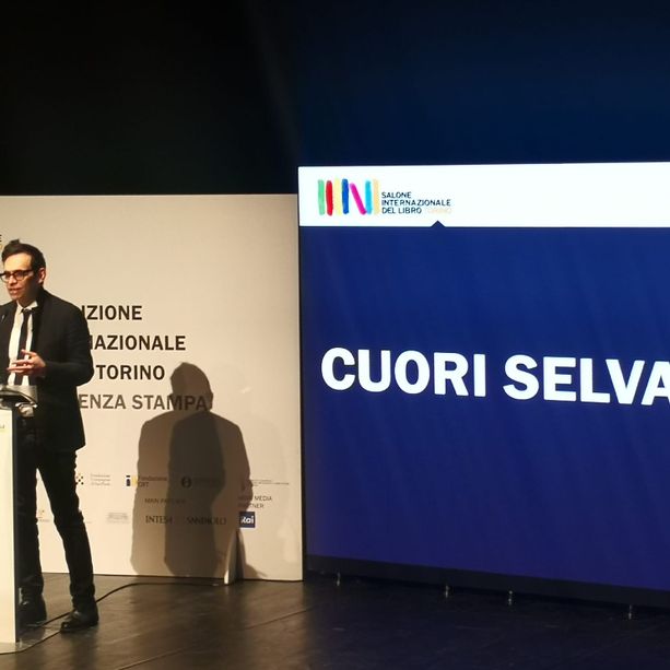 Nel 2024 nuovo direttore per il Salone del Libro: &quot;Lagioia è stato un grande, dovremo fare bene le nostre scelte&quot;