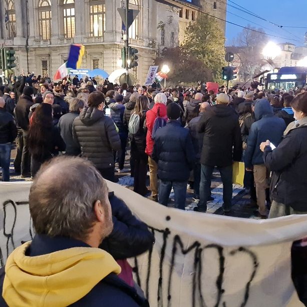 Salta il torneo di calcio &quot;No Green pass&quot;: la questura lo vieta