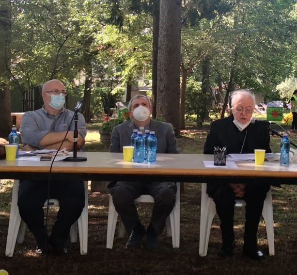 Vaticano contro il Ddl Zan, Nosiglia: &quot;Mi auguro si possa trovare un accordo&quot;