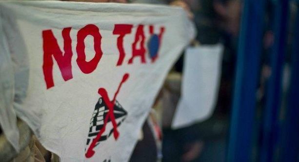 No Tav, scarcerati in due: c'è anche il leader di Askatasuna