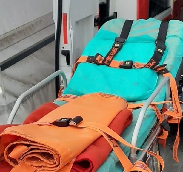 Tunisia, si ribalta un minibus di turisti torinesi: undici feriti, tre sono gravi
