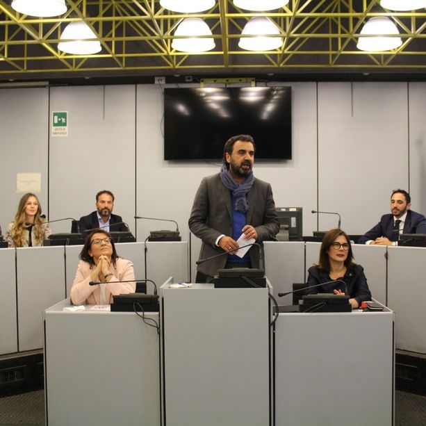 Moncalieri, tensione alle stelle tra l'assessore Pompeo e il sindaco Montagna. &quot;Io esautorata&quot;. La replica: &quot;Basta polemiche&quot;