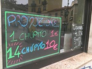 &quot;A Torino tolleranza zero per chi vende alcolici ai minorenni. Più controlli e multe della Municipale&quot;