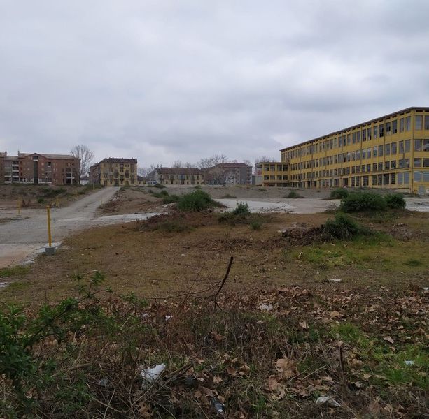 Aurora, la “promessa” di Mazzoleni per le ex OGM: “Ruspe al lavoro a inizio 2024”