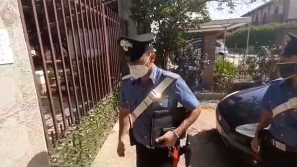 Tragedia a Carmagnola: spara e uccide la sua compagna, poi scappa e si suicida tornato a casa [FOTO e VIDEO]