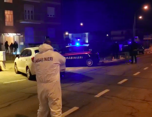 Da Vinovo a Carmagnola, nel Torinese la morte arriva sempre più spesso tra le mura domestiche