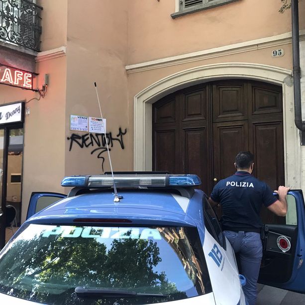 Omicidio in corso Francia: la vittima è un ragazzo di 25 anni, faceva il lavapiatti a Collegno